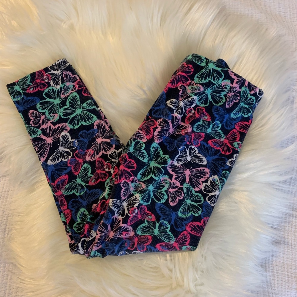 NWOT Rare Editions Butterfly Set - Picture 4 of 7